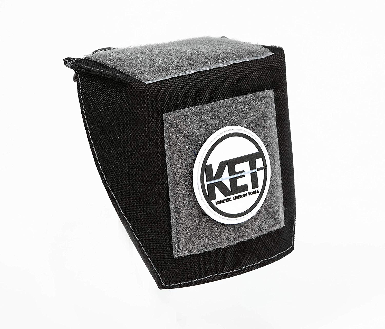 Brass Deflector Black Gray